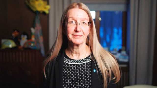 Супрун хочет вернуться в Украину и давать советы новой власти