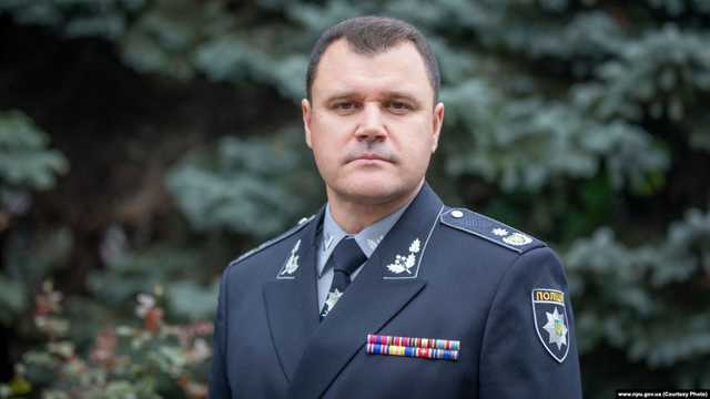 Национальная полиция будет беспристрастно и четко действовать по закону, – новый глава Нацполиции Клименко