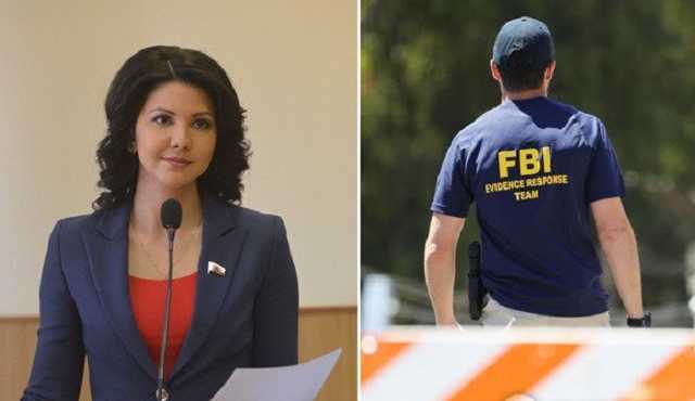 ФБР устроила разборки с депутатом России прямо в аэропорту: все подробности