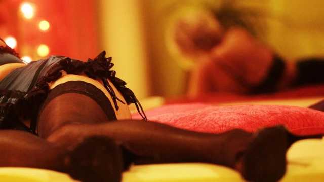 Полсотни проституток. Столичные полицейские «накрыли» грандиозный бордель