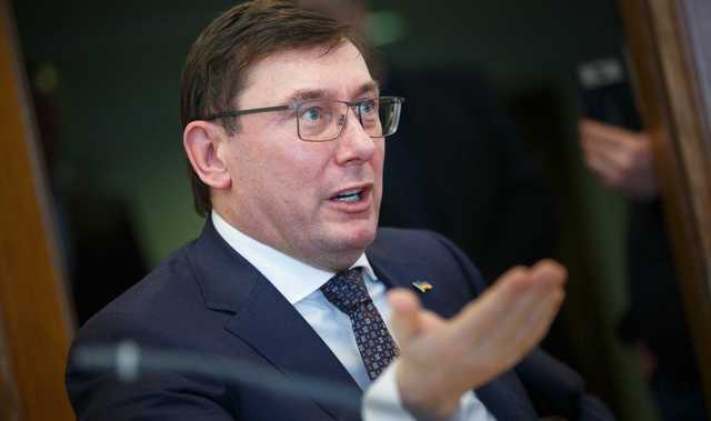 Справу про побиття журналістів на весіллі сина Луценка закрили