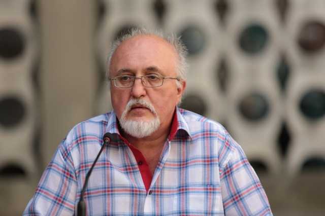 Боже, бережи Україну від приєднаного Донбасу!, - Винничук