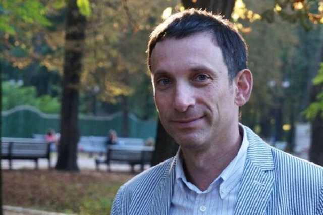 Портников рассказал, кто в Украине – "грязь Москвы!"