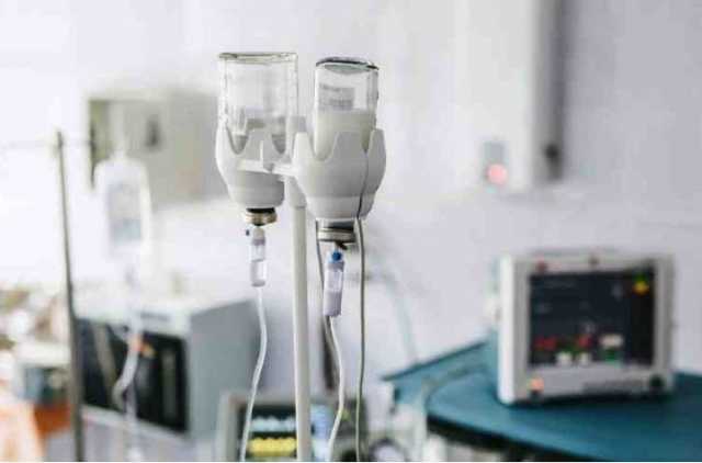 ЧП в Черновицкой области: свадебный банкет завершился массовым отравлением