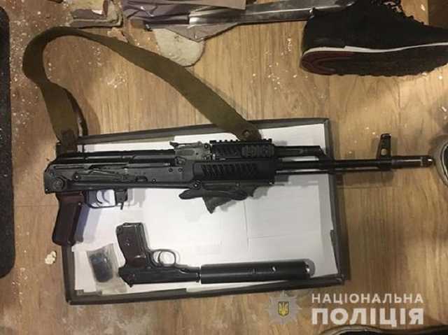 В полиции разоблачили офицера, руководившего бандой воров