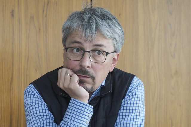 Появился комментарий Ткаченко по назначению главой КГГА