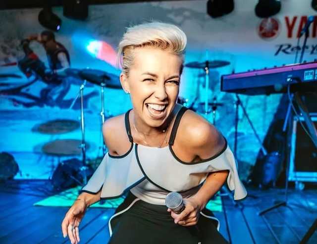 «Меня пускают везде!»: Экс-участница украинского «Х-фактора» высказалась о поездках в «ЛДНР»