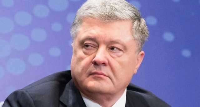 «Вы станете следующим клиентом СИЗО после Пашинского»: Портнов анонсировал арест Порошенко