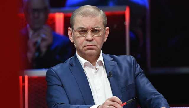 "Точка невозврата для Зеленского": Лещенко высказался о решении посадить Пашинского