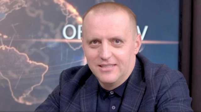 Новый зам генпрокурора: СМИ сообщили о стремительном обогащении Виктора Трепака