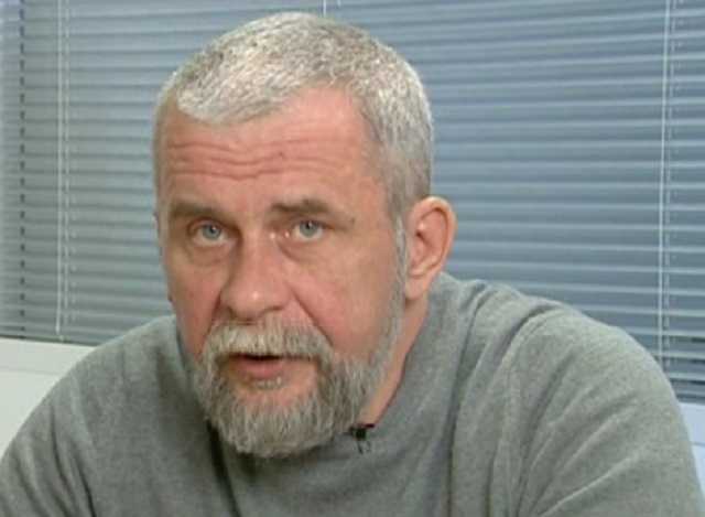 Арестом Пашинского власть пошла по-беспределу — Речинский