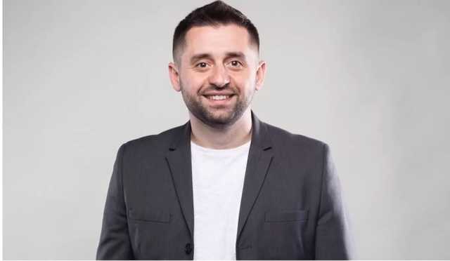 У Давида Арахамии родилась двойня