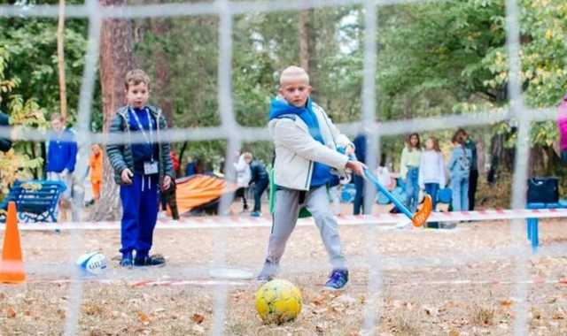 Дочь Зеленского засветилась на фото из школы