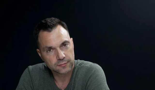 "Украина в большой опасности!" Арестович обратился к Верховной Раде с важным призывом