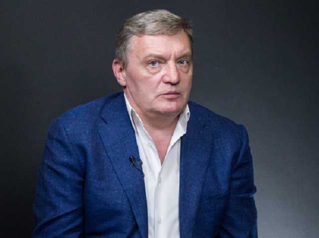 Гримчака оставили под стражей еще на месяц