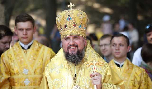 Церковь Греции обсудит автокефалию ПЦУ на внеочередном Соборе