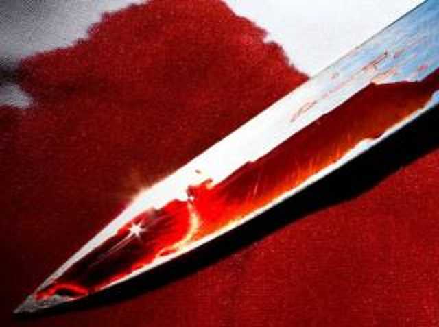 На Черкасщине зверски убили ветерана АТО