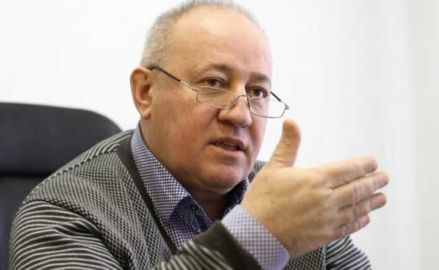 Чумак прокомментировал расследование о похищении и выдворении Саакашвили