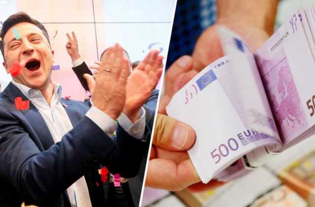 Хмара: До влади прийшли мародери і ліквідатори Української держави