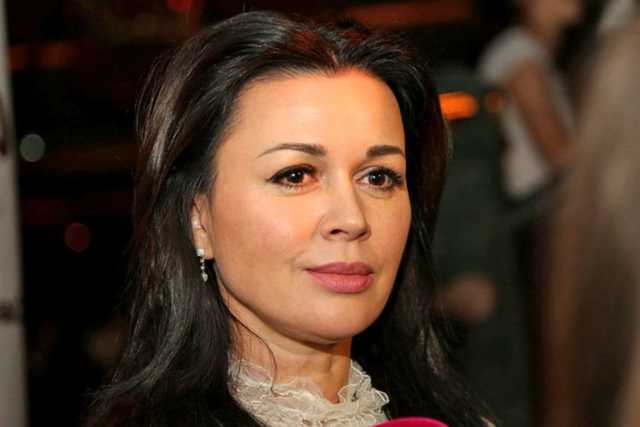 У Заворотнюк парализовало правую часть тела: выяснились причины ее выписки из больницы