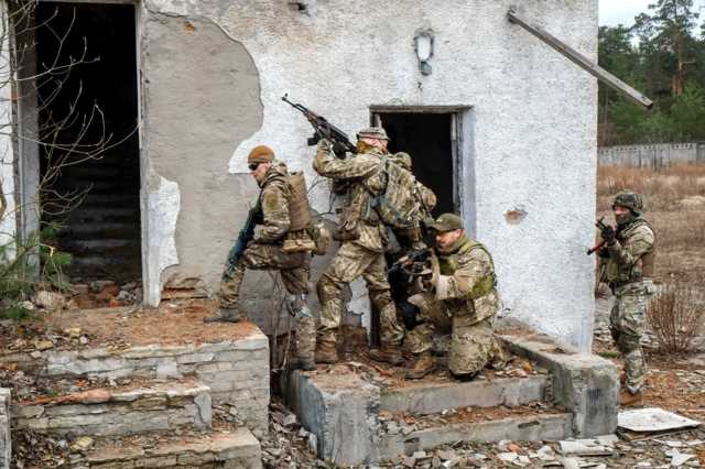 Біля Сєвєродонецьку на Луганщині «правоохоронці» обстріляли ветеранів та активістів, – журналіст