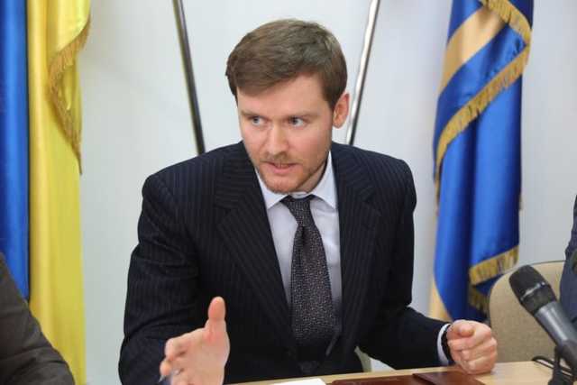 Чи втримається на посаді голова ДФС Київської області Кавилін