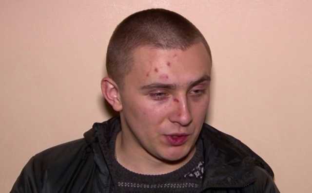 ГПУ передала СБУ розслідування нападів на Стерненка