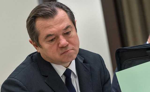 Путин отправил в отставку своего советника Глазьева, замешанного в агрессии против Украины