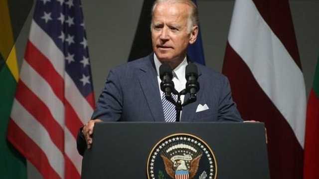 Байден вперше закликав до імпічменту Трампа