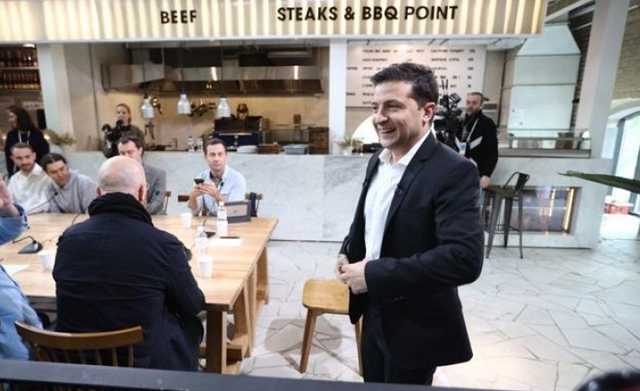 Зеленский рассказал о своей самой главной роли на посту Президента Украины