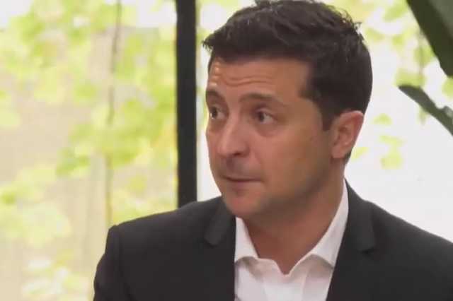 Зеленский сказал, в чем единственная ошибка Порошенко