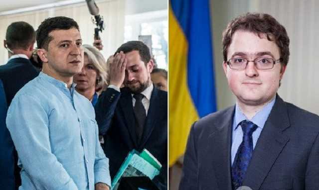 "Никакой воды Крыму": У Зеленского поставили жесткий ультиматум