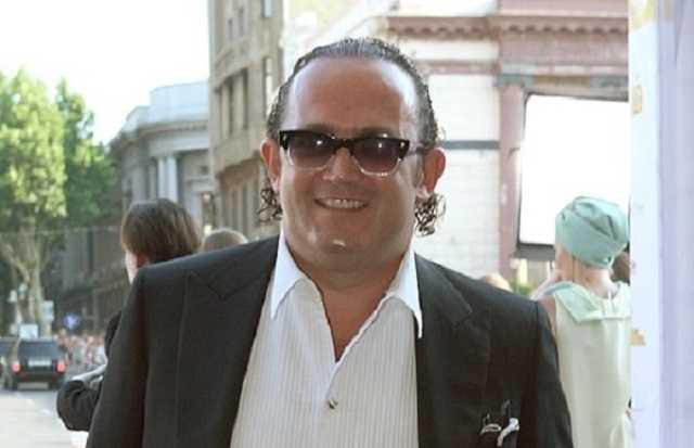 Игорь Фруман