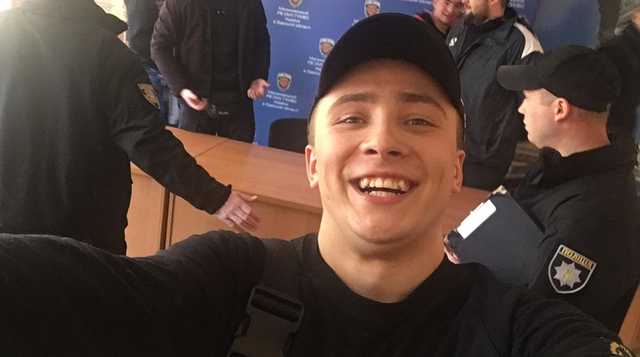 “Он убил человека”: Зеленский прокомментировал дело Стерненко