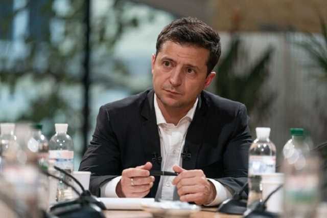 "80% от дохода платить не будут": Зеленский пообещал снизить коммуналку в Украине