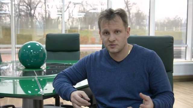 Зеленский рассказал, кого видит мэром Одессы