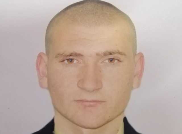 Стало известно имя погибшего на Донбассе бойца