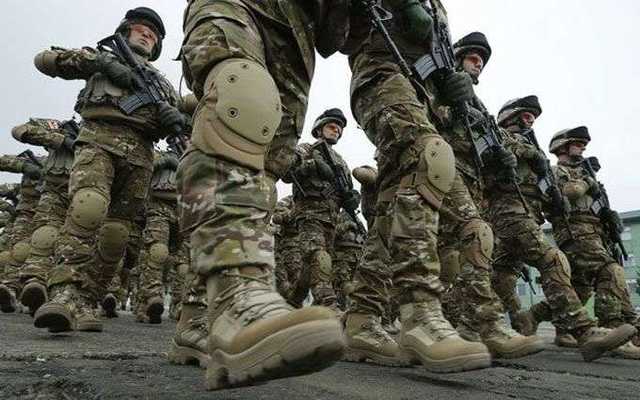 НАТО розширить свою присутність у країнах Балтії