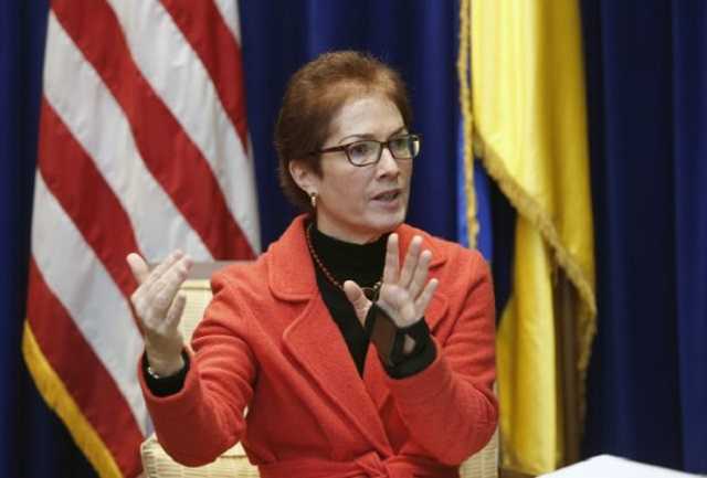 Отзыв Йованович случился после ее отказа неофициально просить Украину расследовать дела, – СМИ