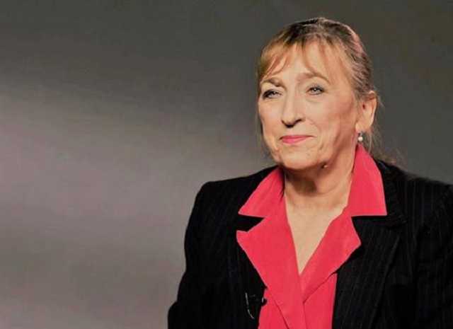 Ірина Бекешкіна: Особливий статус Донбасу – неприйнятний. Повна амністія бойовиків – теж