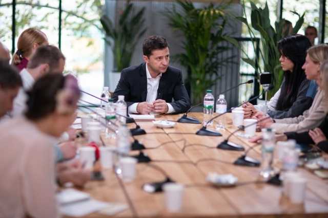 Рекордная пресс-конференция Зеленского: плюсы и минусы — Бутусов