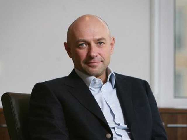 Связанная с Боголюбовым фирма начала получать подряды на строительство в Киеве