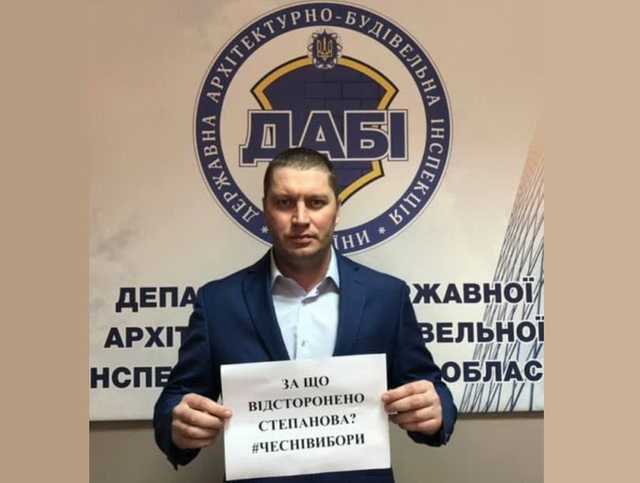 Буюкли и Кудрявцев – отцы строительной мафии в Одесской области