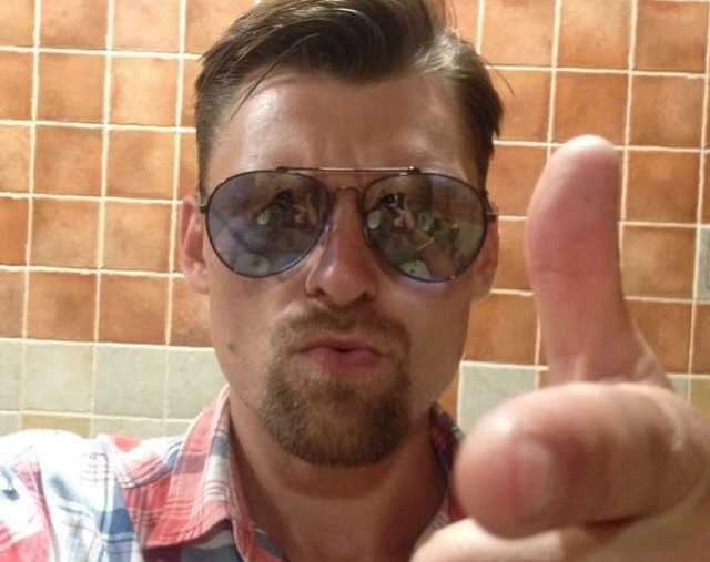 Авантюристы сельского масштаба