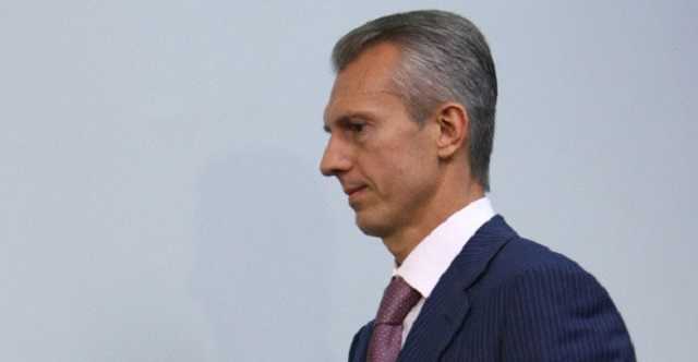 Причина встреч с Зеленским будет известна позже, - Хорошковский