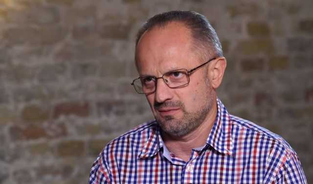 Бессмертный: Логика действий Зеленского доведет его до трагедии