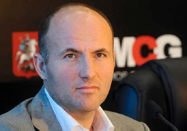 Ущерб на 14 миллиардов: суд арестовал одиозного олигарха Фукса