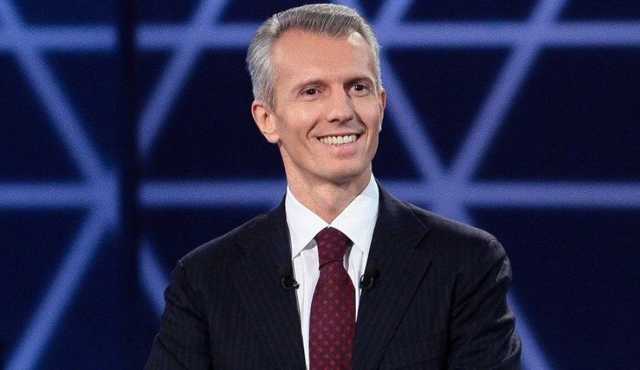 Хорошковський за останні три роки 16 разів злітав в Росію, – розслідування