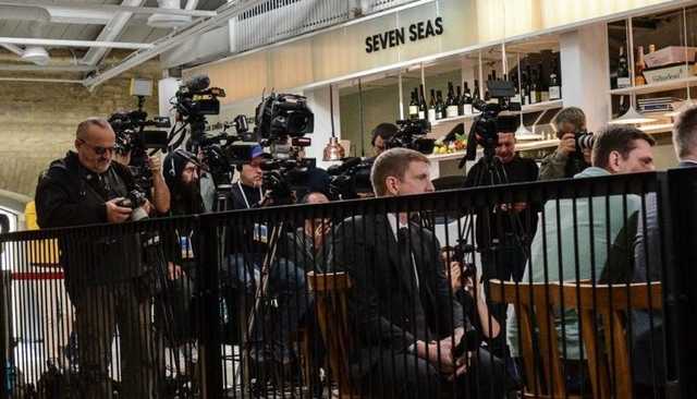 Михаил Подоляк: “Гниение всегда начинается с “говорящих голов”