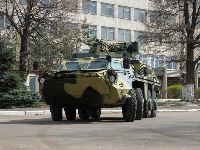 Из «Укроборонпрома» уволили директора-фигуранта коррупционных скандалов